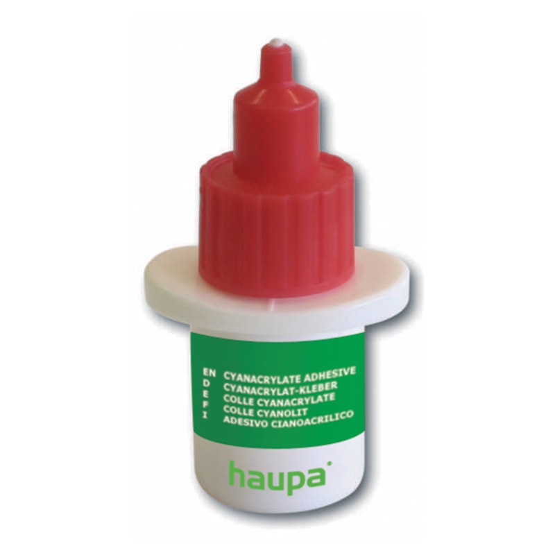 Vix Tools Adhesive for Front/End Piece on Pull Springs (143026)