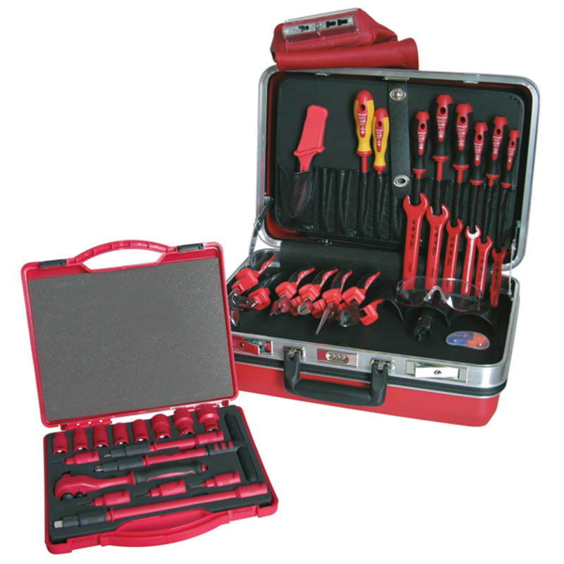 Tool Case 1000V - special (220303/NP)