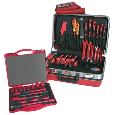 Tool Case 1000V - special