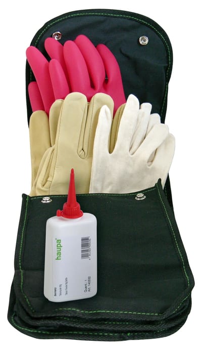Glove Set 1000V size 9