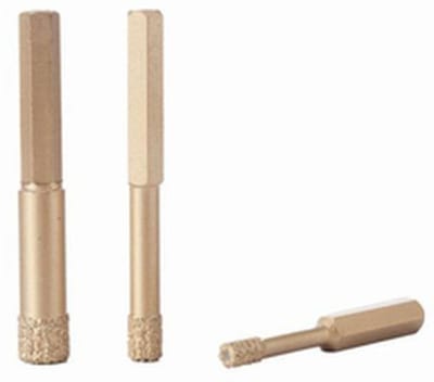Tile Drill Bit Diamond 5,5mm