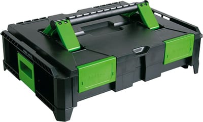 SysCon "L" sortimentboks.Tool Box