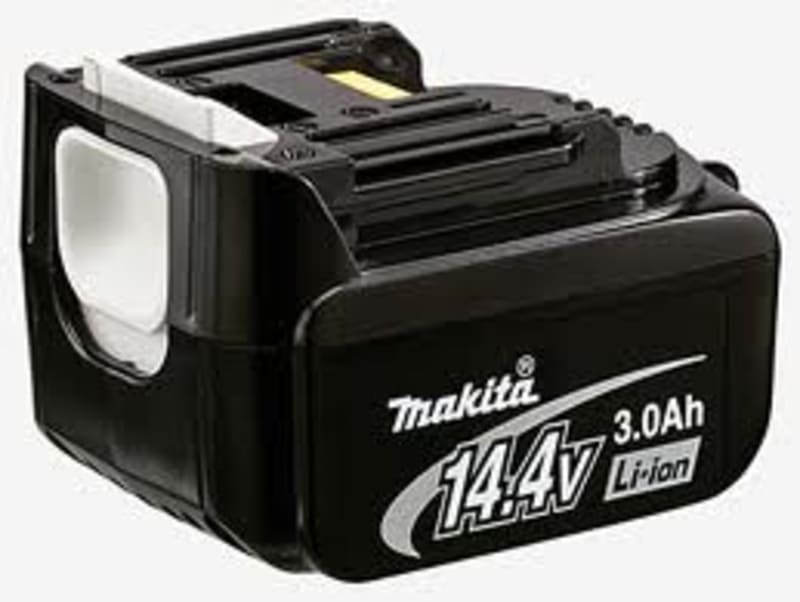 Battery 14,4V