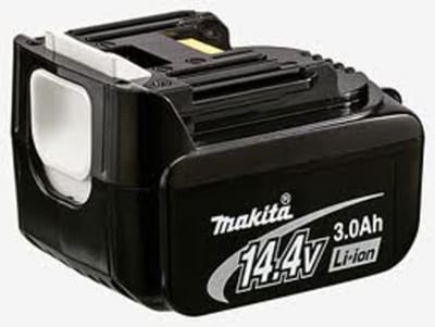 Battery 14,4V
