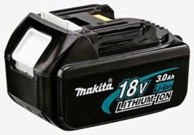 Battery 18V