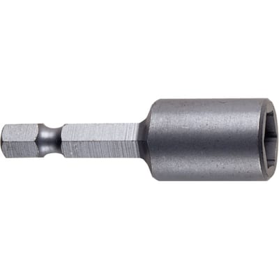 Hexagon Sleeve 8mm