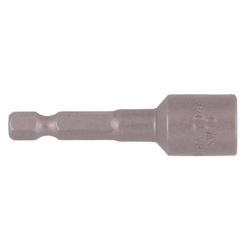 Hexagon Sleeve 10mm
