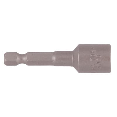 Hexagon Sleeve 10mm