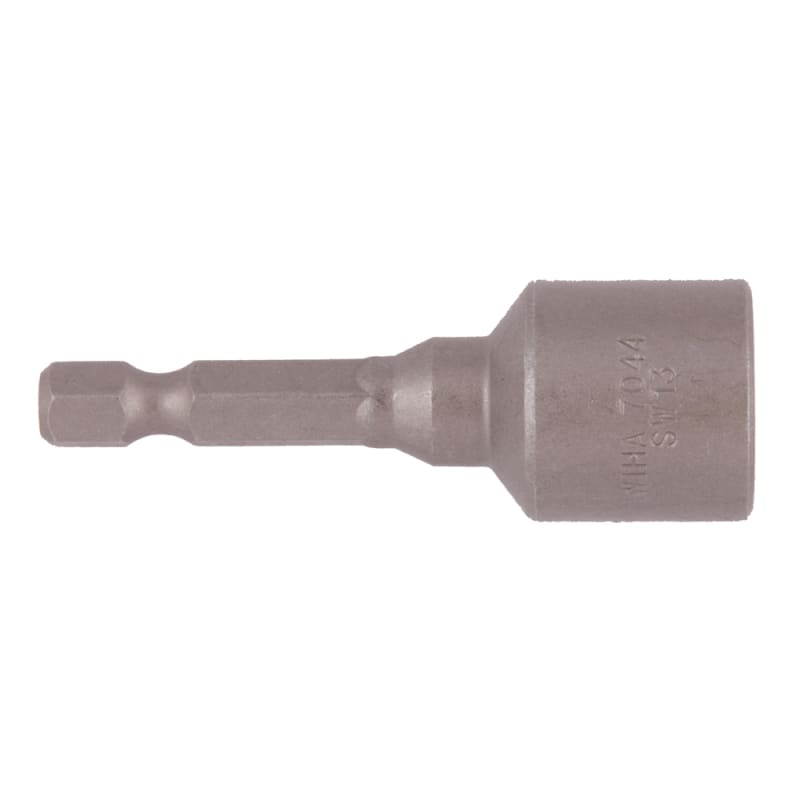 Hexagon Sleeve 13mm