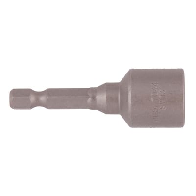 Hexagon Sleeve 13mm