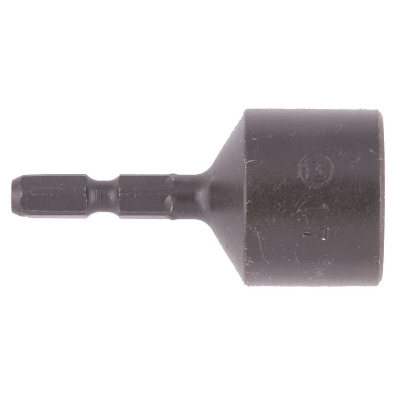 Hexagon Sleeve 17mm