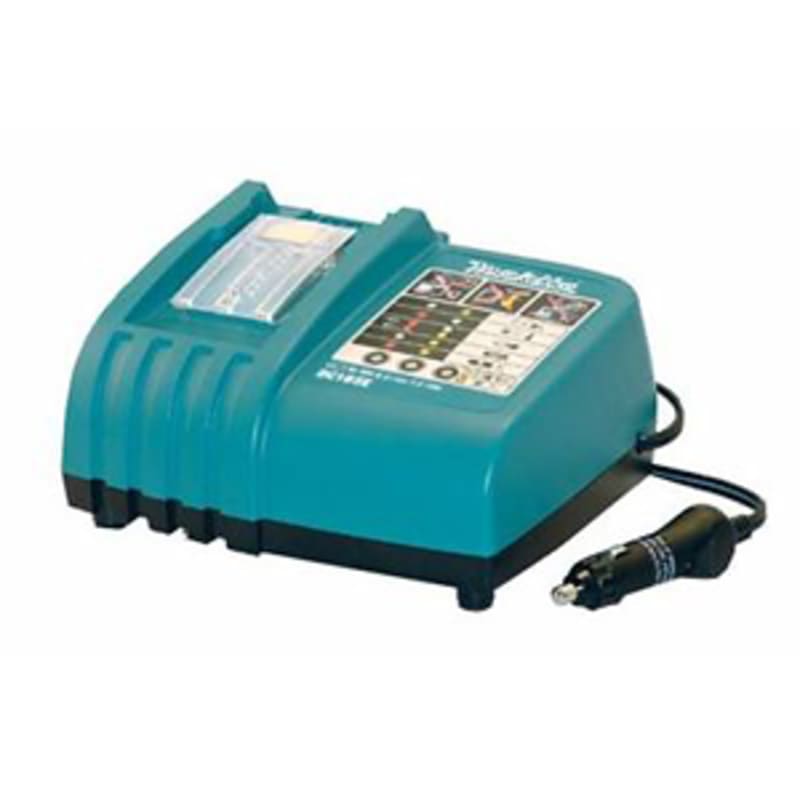 Charger for car 7,2-18V DC18SE (194621-9)