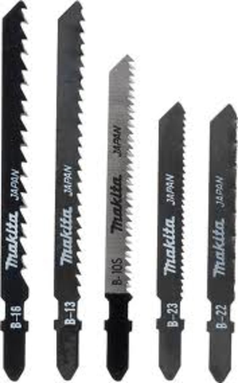 Jigsaw Blade-set
