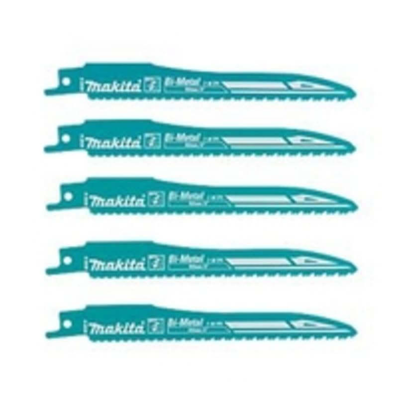 Reciprocating Saw Blade 5 pcs