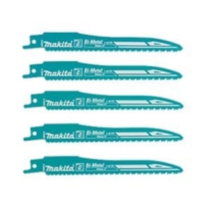 Reciprocating Saw Blade 5 pcs