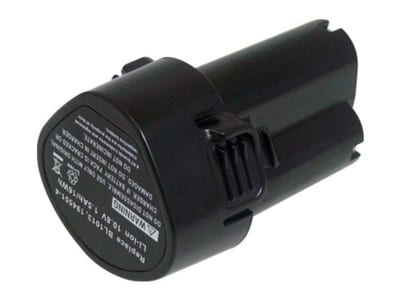 Battery 10,8V BL1030