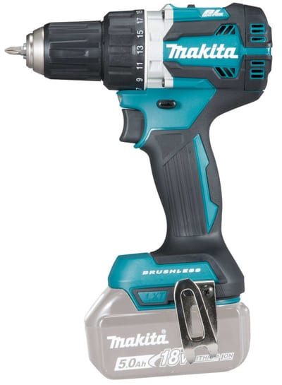 Borscrewdriver 18V DDF484Z