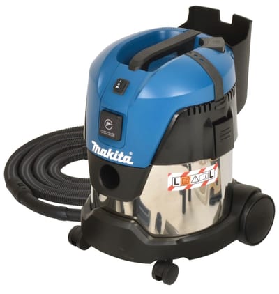 Makita VC2012L 1000 W L-Class Universal Vacuum Cleaner
