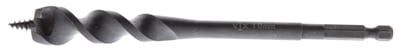 Tornado wood drill bit 22X165MM