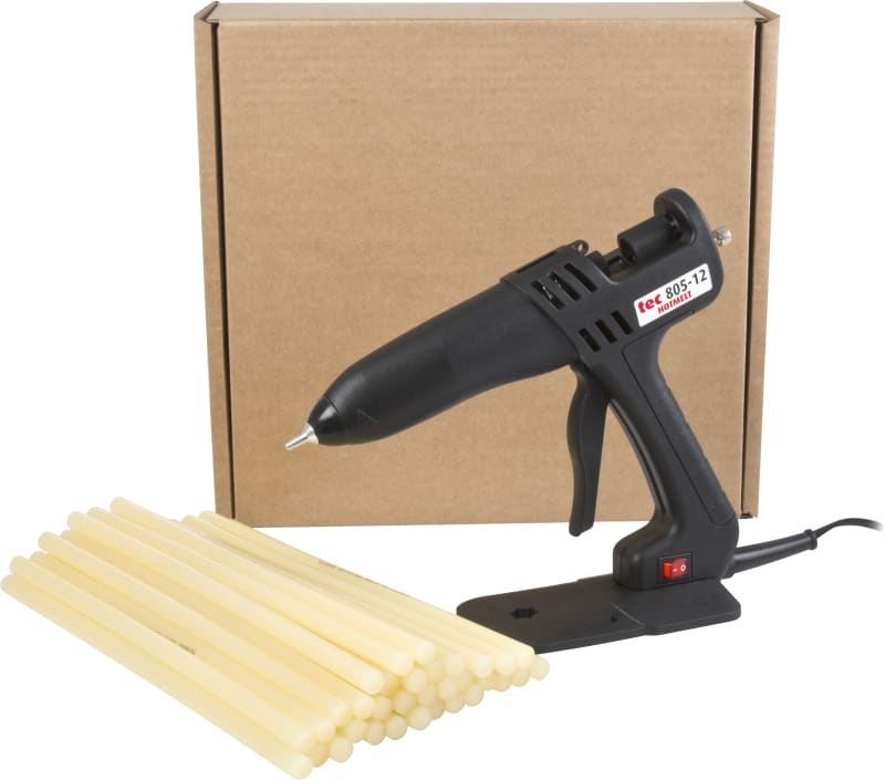 Glue gun