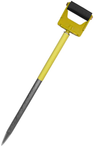 Slagspett (821021)