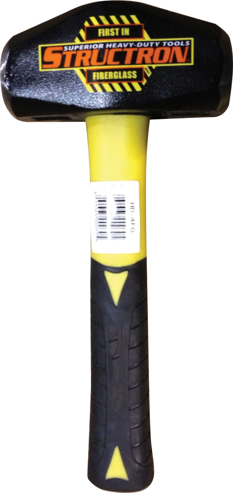 Sledgehammer 1,5 KG with Kortskaft (827849)