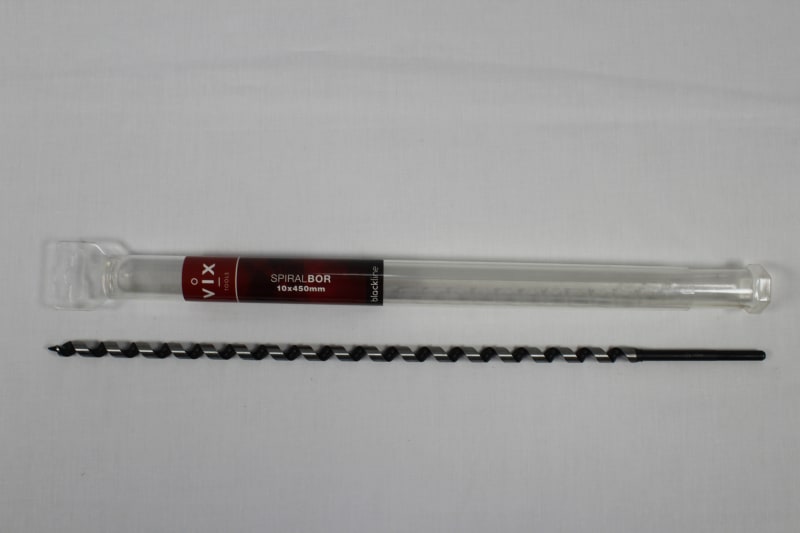 Twist Drill Bit 10X450MM (8835989)