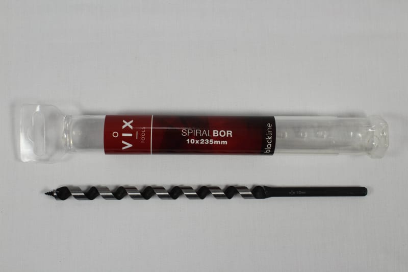 Twist Drill Bit 12X235MM (8835990)