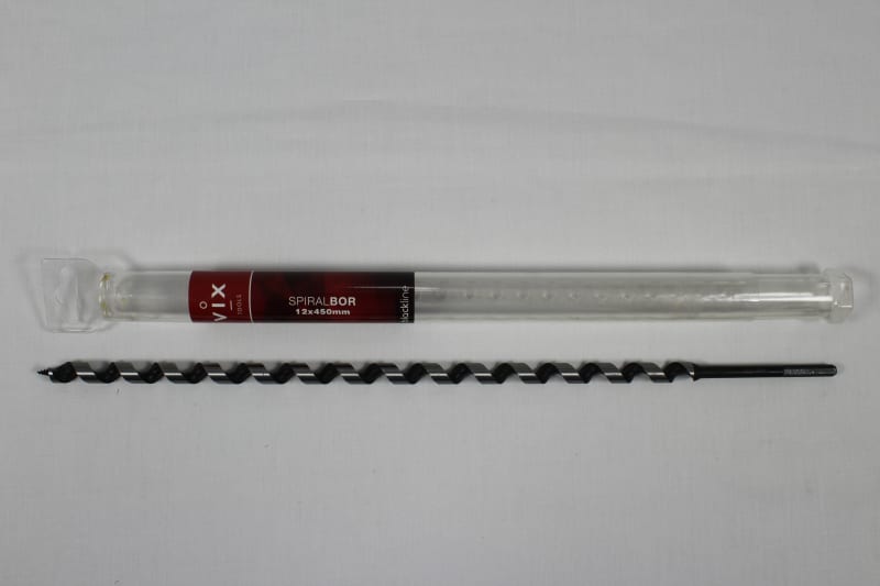 Twist Drill Bit 12X450MM (8835991)