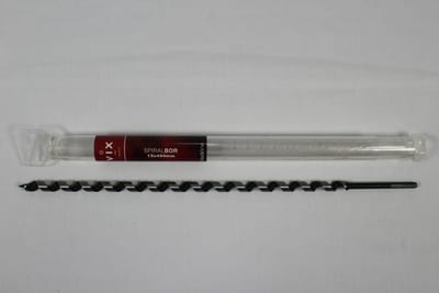 Twist Drill Bit 12X450MM