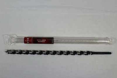 Twist Drill Bit 18X450MM