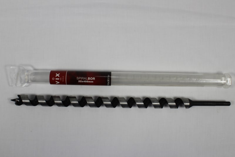 Twist Drill Bit 22X450MM (8835995)