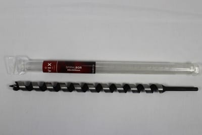 Twist Drill Bit 22X450MM