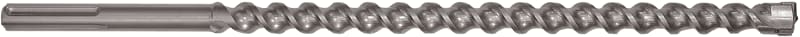 SDS Max Hammer Drill Bit 25X520MM (270250520)