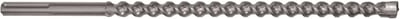 SDS Max Hammer Drill Bit 25X520MM