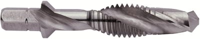 Thread Tap Kombi HSS M4