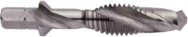 Thread Tap Kombi HSS M8 (317000080)