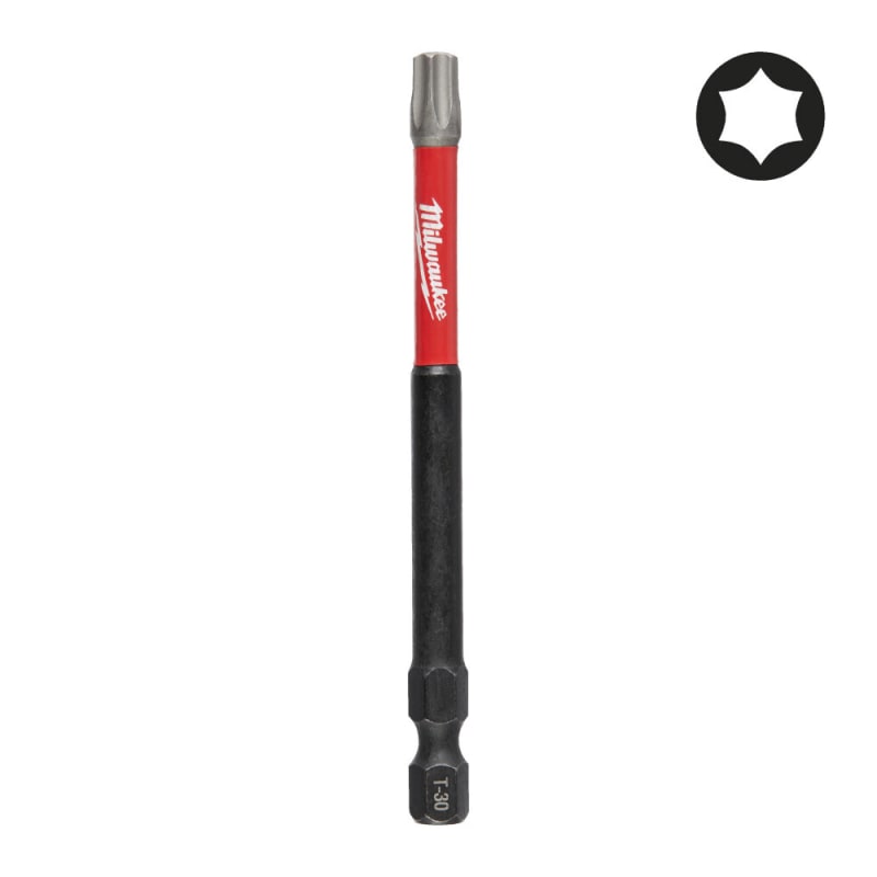 BITS Shockwave TX30X90MM (4932471575)