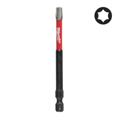 BITS Shockwave TX30X90MM