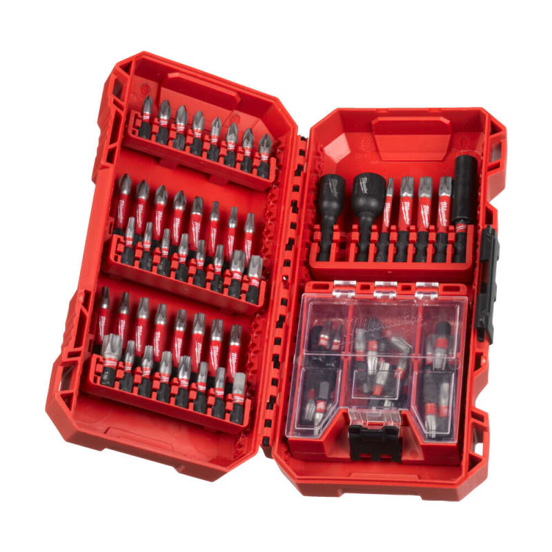 BIT SET Shockwave CD XL 75P (4932492008)