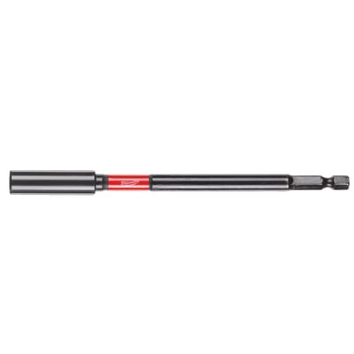 Milwaukee bit holder magnetic 152 mm