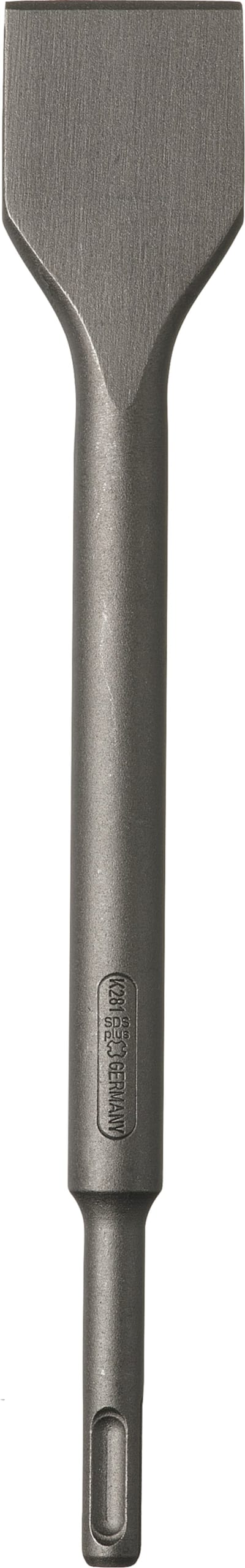 Spademeisel 40 X 250mm