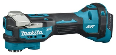 Multi-Tool 18V with quick-release mount DTM52Z k.m