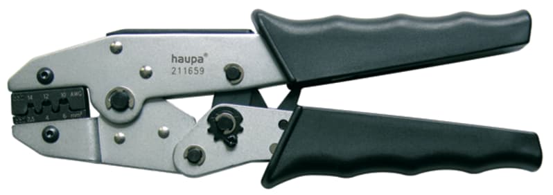 Crimping Pliers MC4/2,5-6MM2 (8837578)