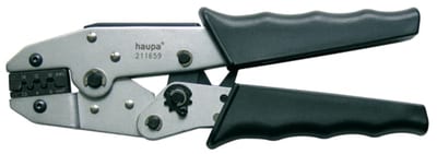 Crimping Pliers MC4/2,5-6MM2