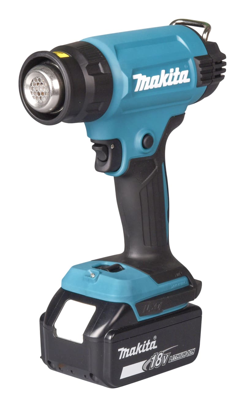 Hot air gun 18V DHG181 (DHG181ZJ)