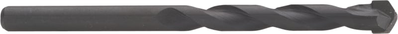 Tile/tile drill bit titanium 6X100MM (151018060)