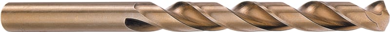 HSS Cobolt Machine Drill Bit 8mm (8837632)