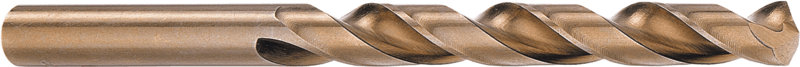 HSS Cobolt Machine Drill Bit 10mm (8837634)