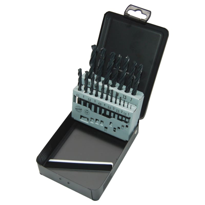 Metal Drill Bit HSS-R SET (4932352468)